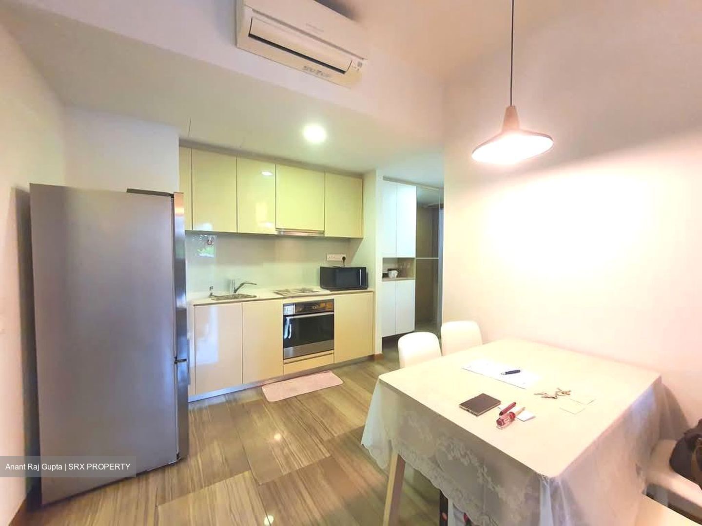 Lakeville (D22), Condominium #604947541